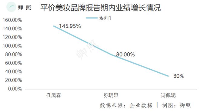 中国美妆市场2025OG真人平台沙盘推演(图3)
