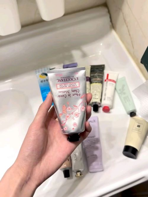 享精致女孩最爱的五款护手霜OG视讯护手霜推荐第一名分