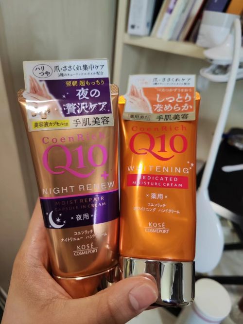 年度10大全球公认最好用的护手霜OG真人十大公认最好用的护手霜(图2)