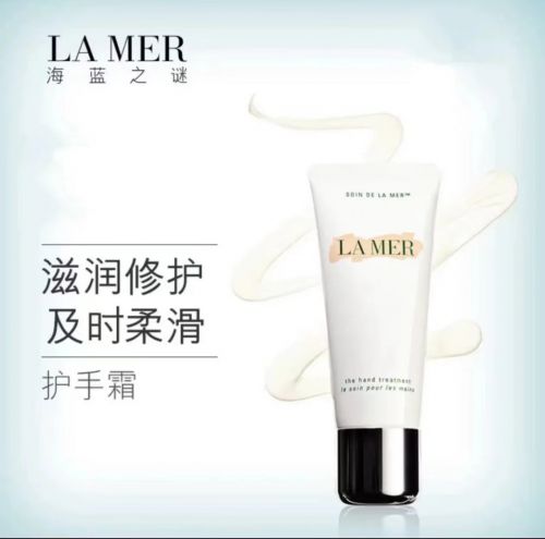 2025值得入手的10款大牌护手霜OG视讯护手霜品牌排行榜前十名！(图3)