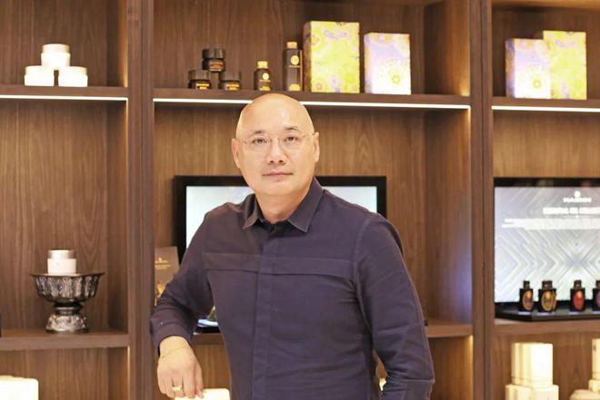 网点高端品牌Harnn进军中国OG真人未来三年布局2000家(图3)