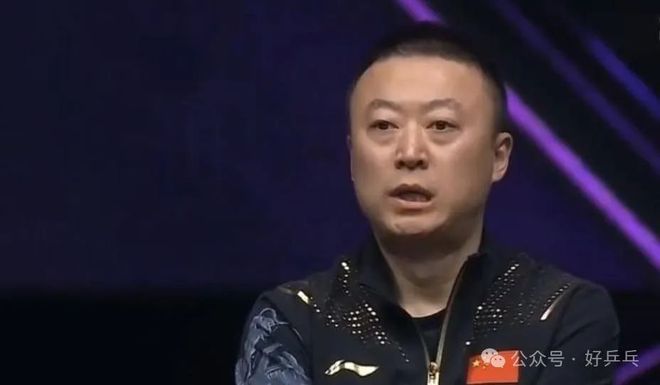 乒赛只能用红色球台+重量球利好外协OG视讯国乒遭遇了失控坏消息！世