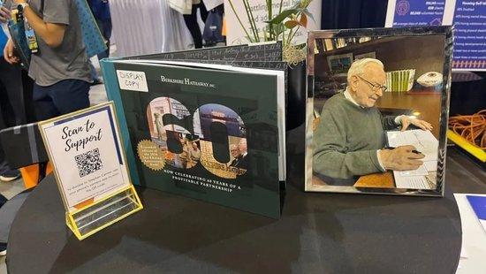 会800字精华版来了（附全文）OG真人2025巴菲特股东大(图4)