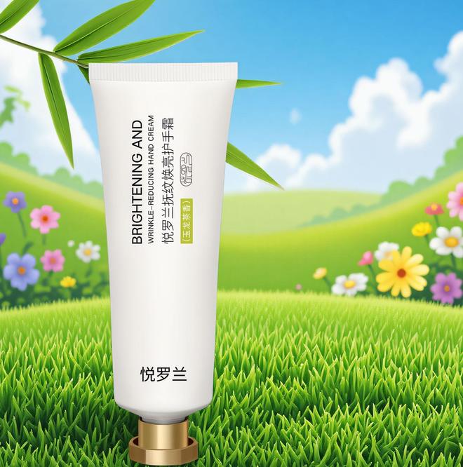 ？2025口碑护手霜告别干燥皲裂OG真人游戏护手霜怎么挑选效果好(图5)