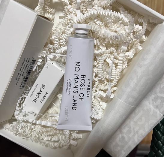 干燥粗糙手部问题推荐效果好的品牌OG真人