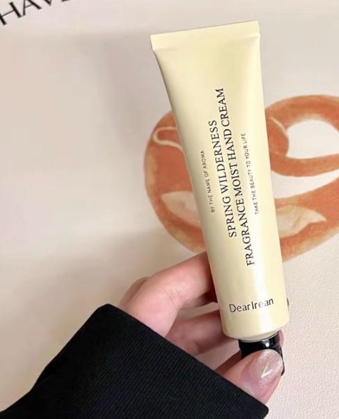 干燥粗糙手部问题推荐效果好的品牌OG真人2025护手霜反馈:告别(图4) 干燥粗糙手部问题推荐效果好的品牌OG真人2025护手霜反馈:告别(图4)