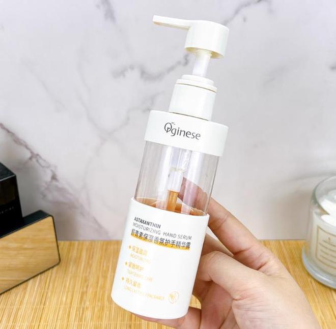 干燥粗糙手部问题推荐效果好的品牌OG真人2025护手霜反馈:告别(图3) 干燥粗糙手部问题推荐效果好的品牌OG真人2025护手霜反馈:告别(图3)