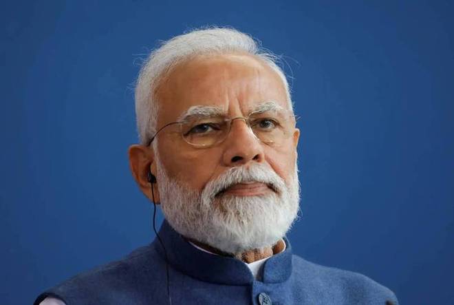 印度得到真正的实惠莫迪发文感谢中国OG真人平台全员赞成天津宣言通过(图4)