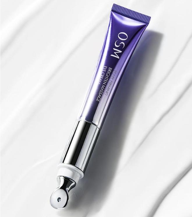 的抗初老眼霜榜单2025护眼实测OG真人去眼袋第一名的眼霜！私藏(图10)